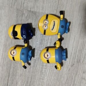 Minions toys